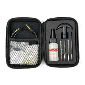 KIT DE LIMPIEZA P/ RIFLES DE AIRE  621246044